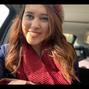 Meet your Posher, Tara